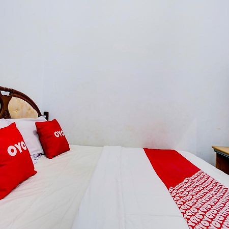 Super Oyo 90118 Hotel Diamond Syariah Subang Exteriér fotografie