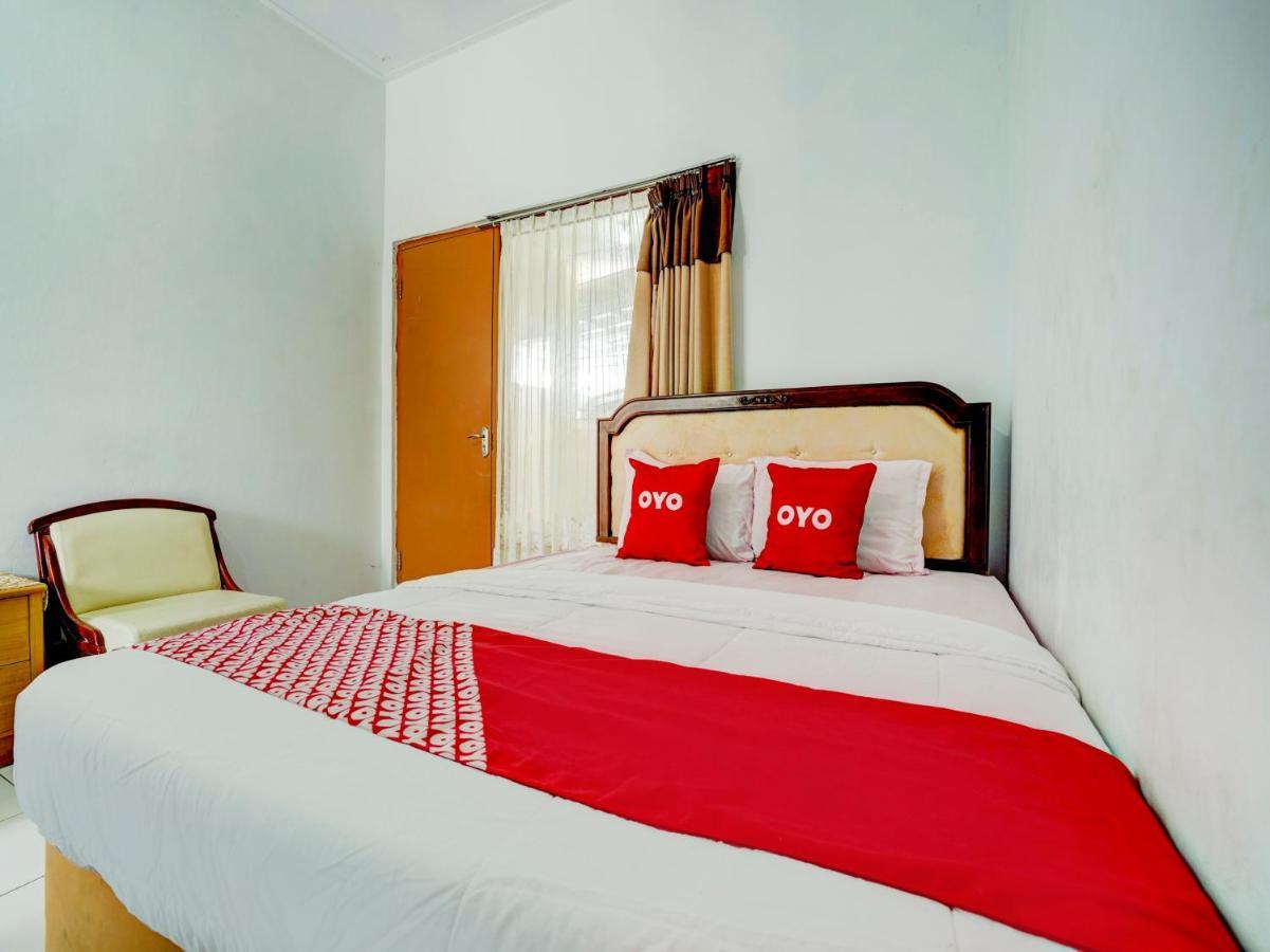 Super Oyo 90118 Hotel Diamond Syariah Subang Exteriér fotografie