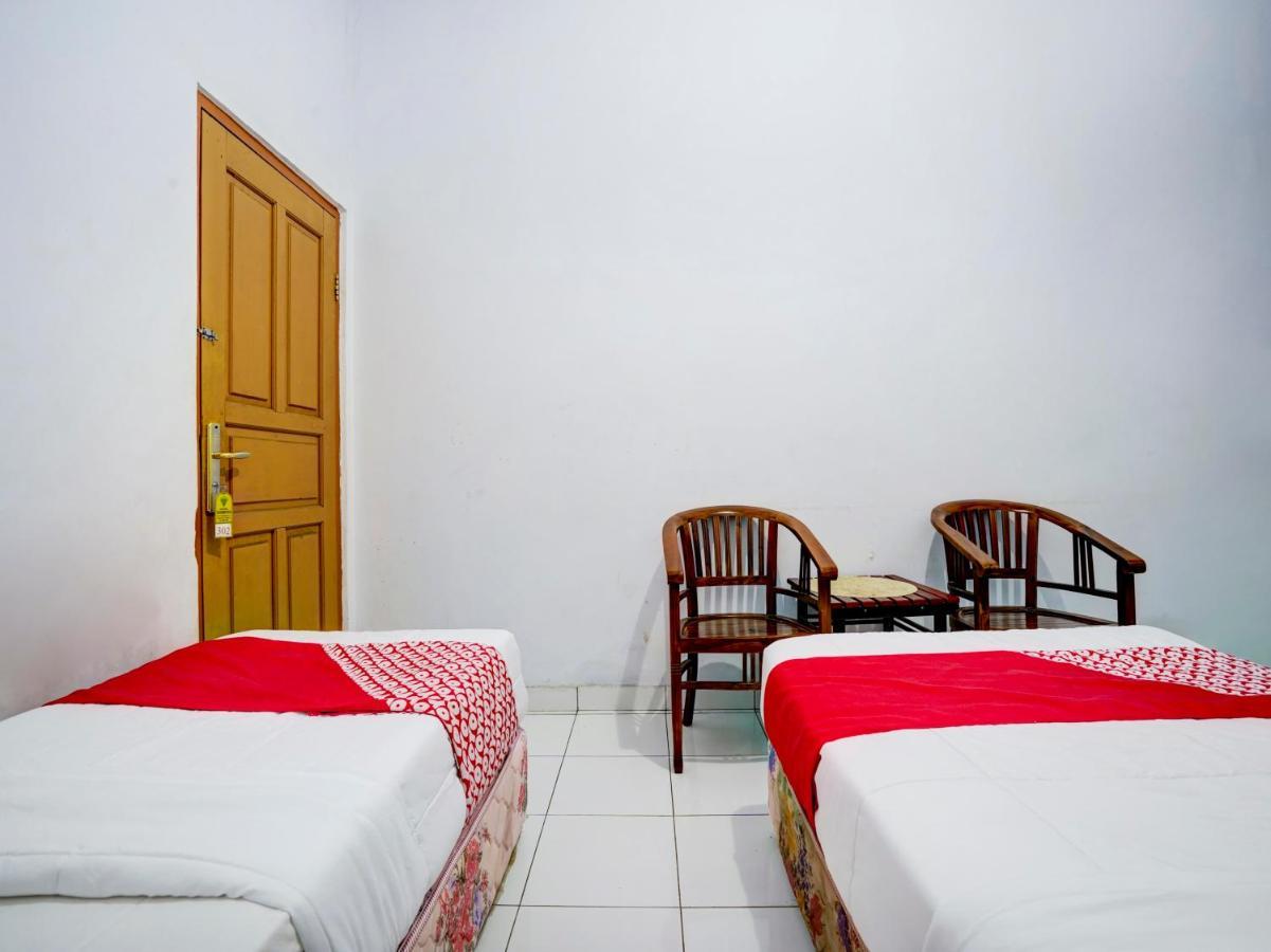 Super Oyo 90118 Hotel Diamond Syariah Subang Exteriér fotografie
