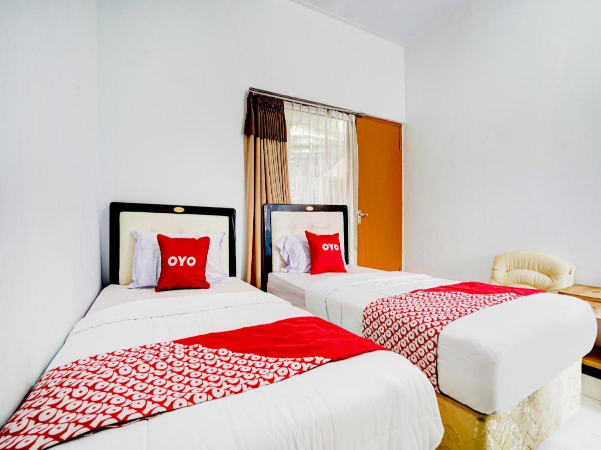 Super Oyo 90118 Hotel Diamond Syariah Subang Exteriér fotografie